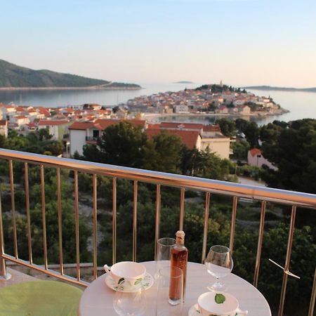 Apartment Visum Primošten Extérieur photo