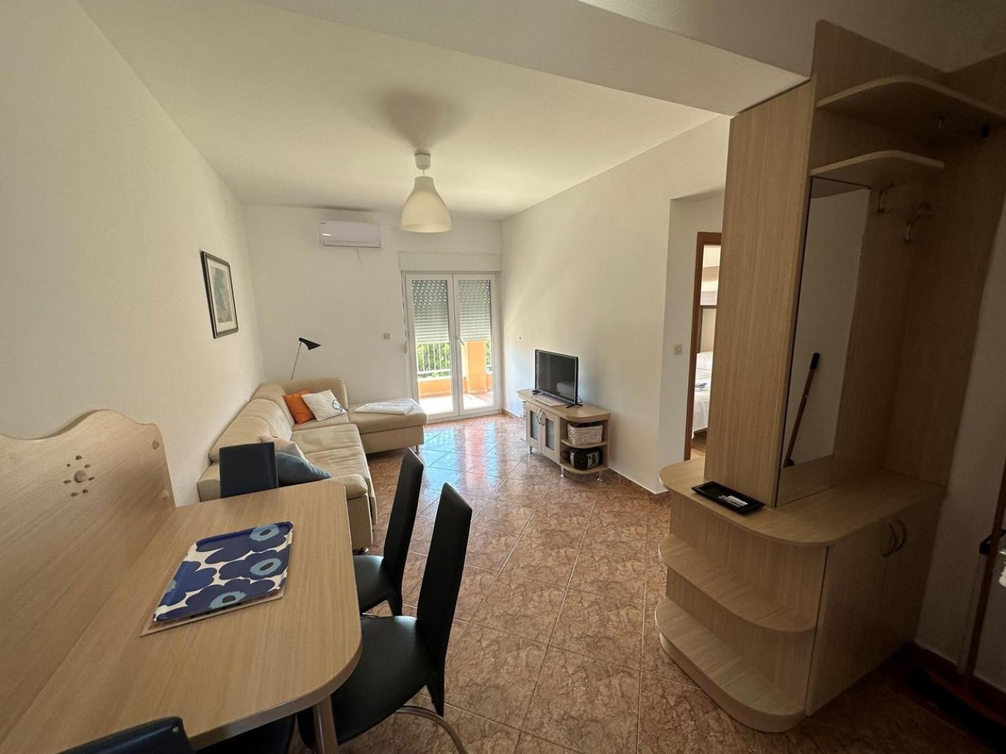 Apartment Visum Primošten Extérieur photo