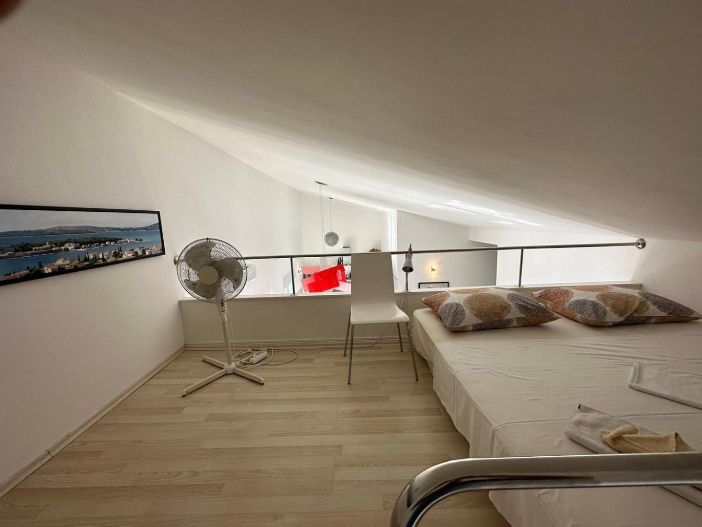 Apartment Visum Primošten Extérieur photo