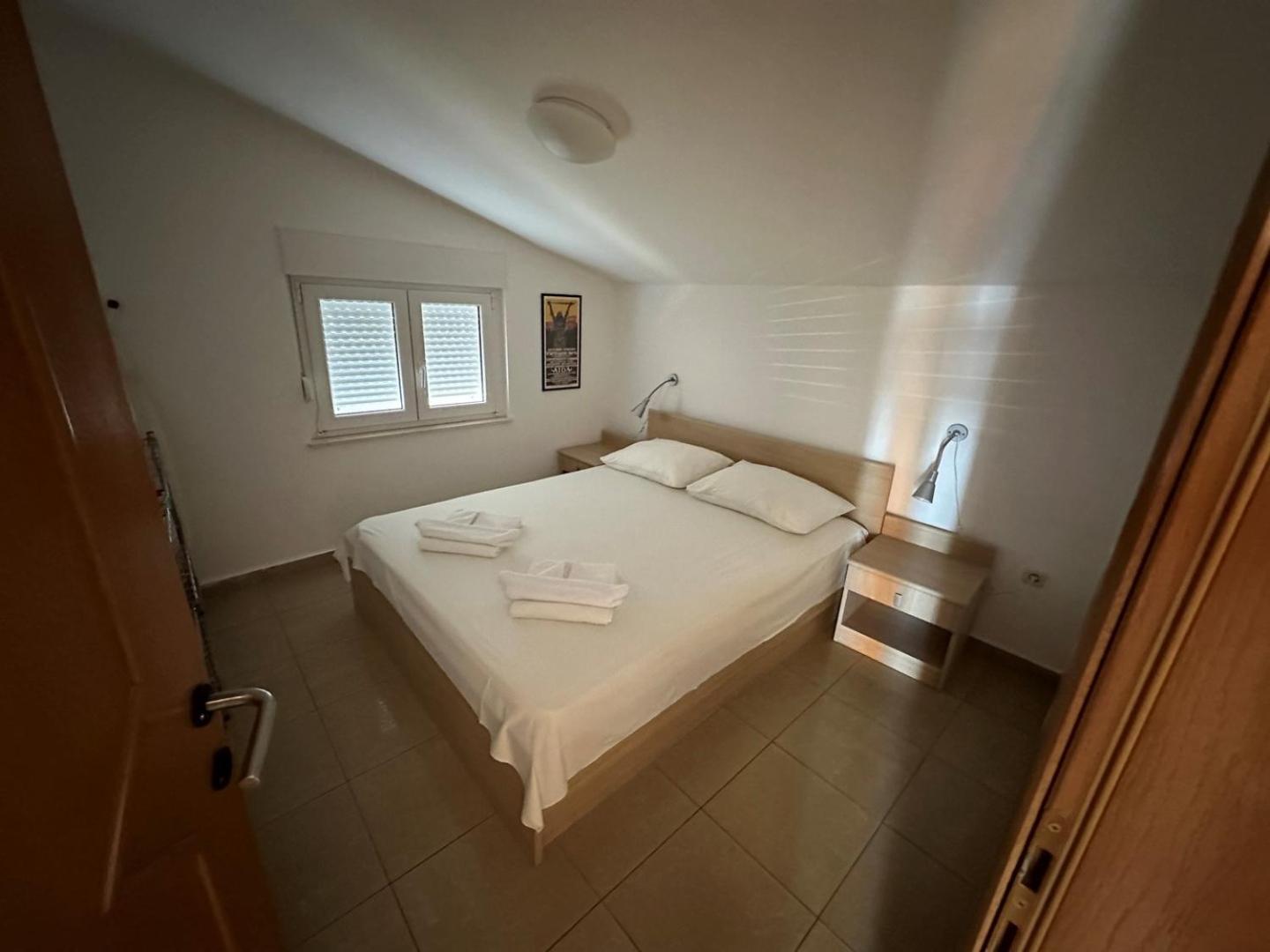 Apartment Visum Primošten Extérieur photo