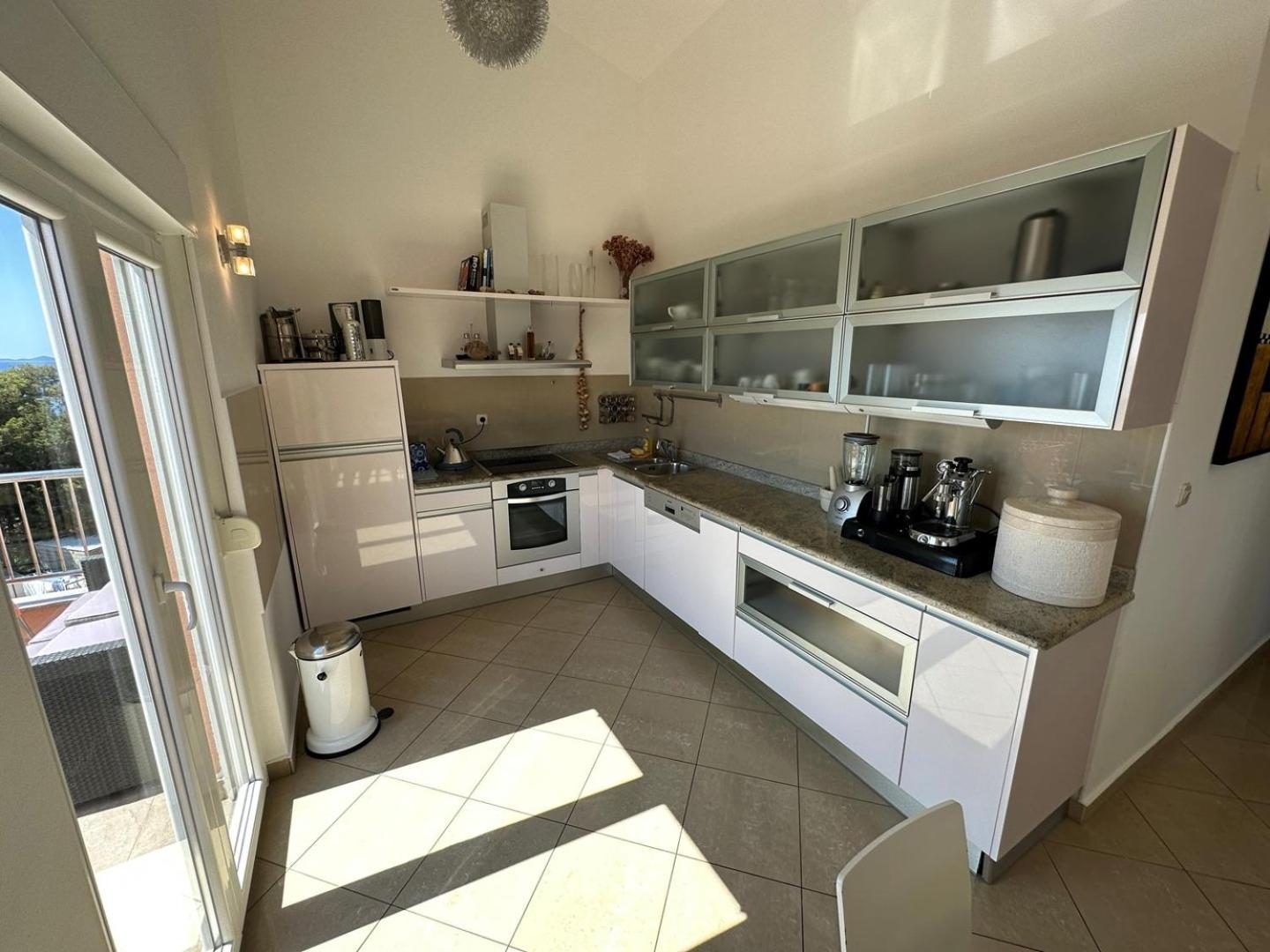 Apartment Visum Primošten Extérieur photo