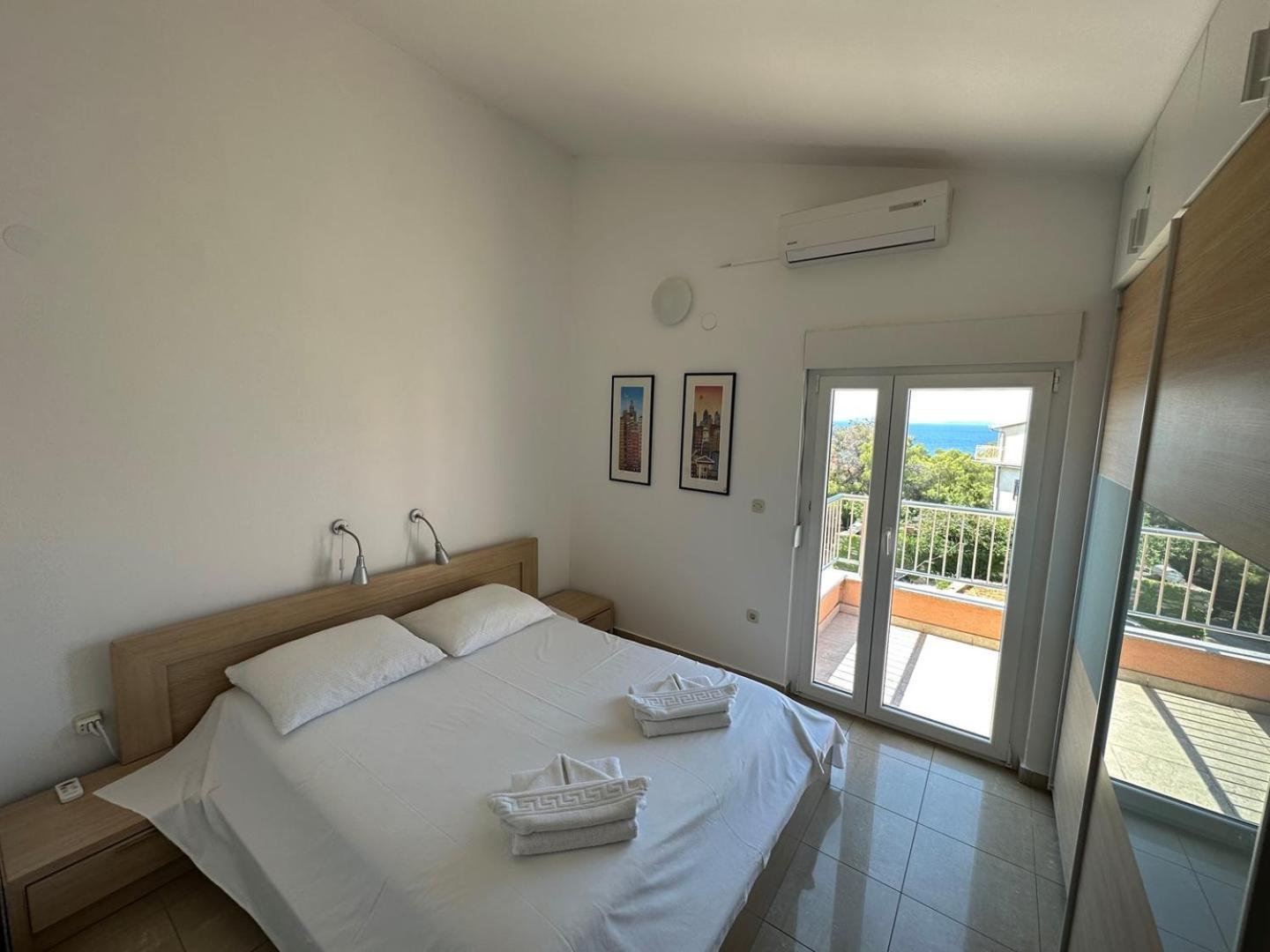 Apartment Visum Primošten Extérieur photo