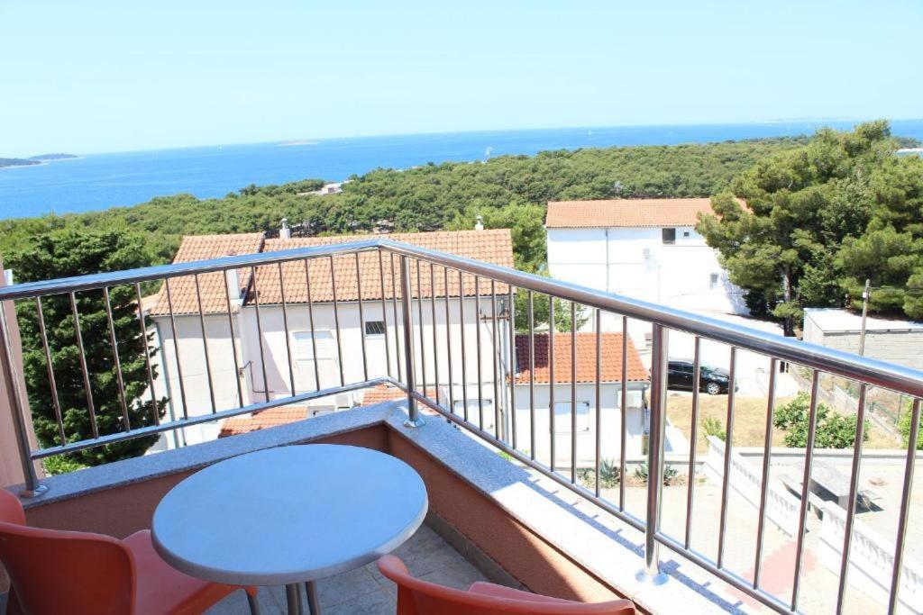 Apartment Visum Primošten Extérieur photo
