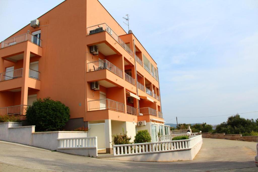 Apartment Visum Primošten Extérieur photo