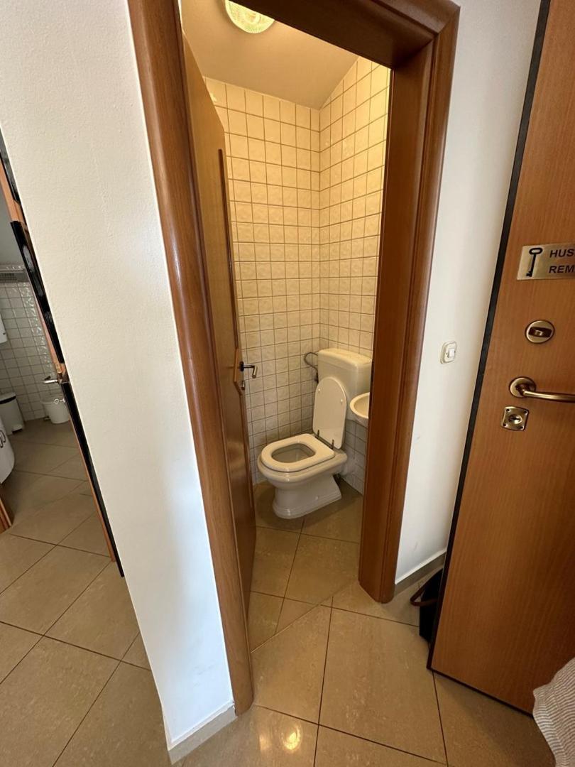 Apartment Visum Primošten Extérieur photo