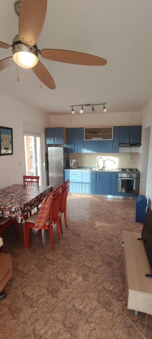 Apartment Visum Primošten Extérieur photo