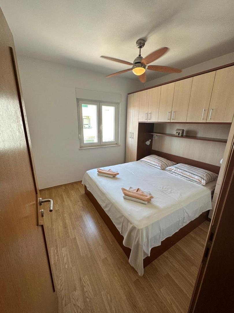 Apartment Visum Primošten Extérieur photo